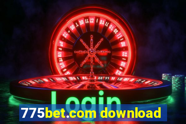 775bet.com download